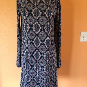 Loveappela, Stitch fix, Leila Knit Dress